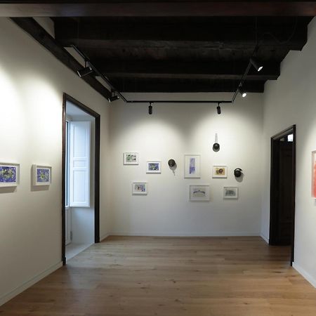 Ellebi Galleria E Dimora D'Arte Козенца Екстериор снимка