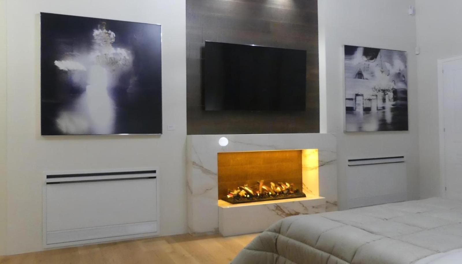 Ellebi Galleria E Dimora D'Arte Козенца Екстериор снимка