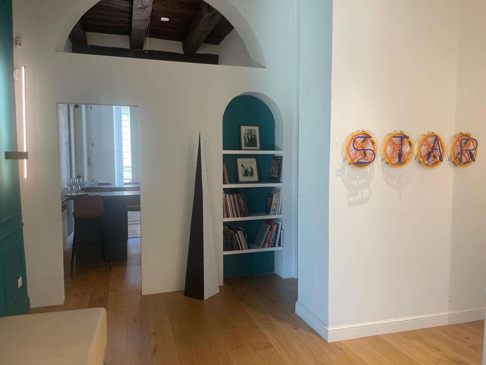 Ellebi Galleria E Dimora D'Arte Козенца Екстериор снимка